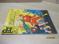 Top Comics - Blitzmann   BSV #  108