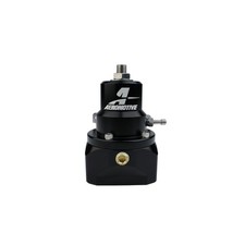 Aeromotive Fuel Pressure Regulator 13212 A2000 Carbureted 2-port 2-20 Psi Aeromotive Fuel Pressure Regulator 13212 A2000 Carbureted 2-port 2-20 Psi