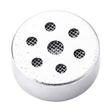 Professional Microphone Microphone Core MIC Accessory 16mm