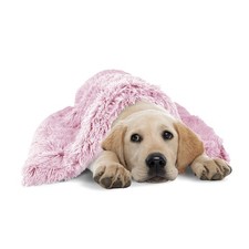 The Dog  s Blanket Sound Sleep Original Blanket, Calming, Anti-Anxiety Snuggle...
