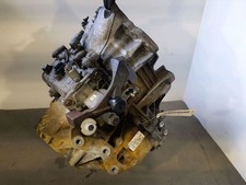 Boite de vitesse Volvo XC60