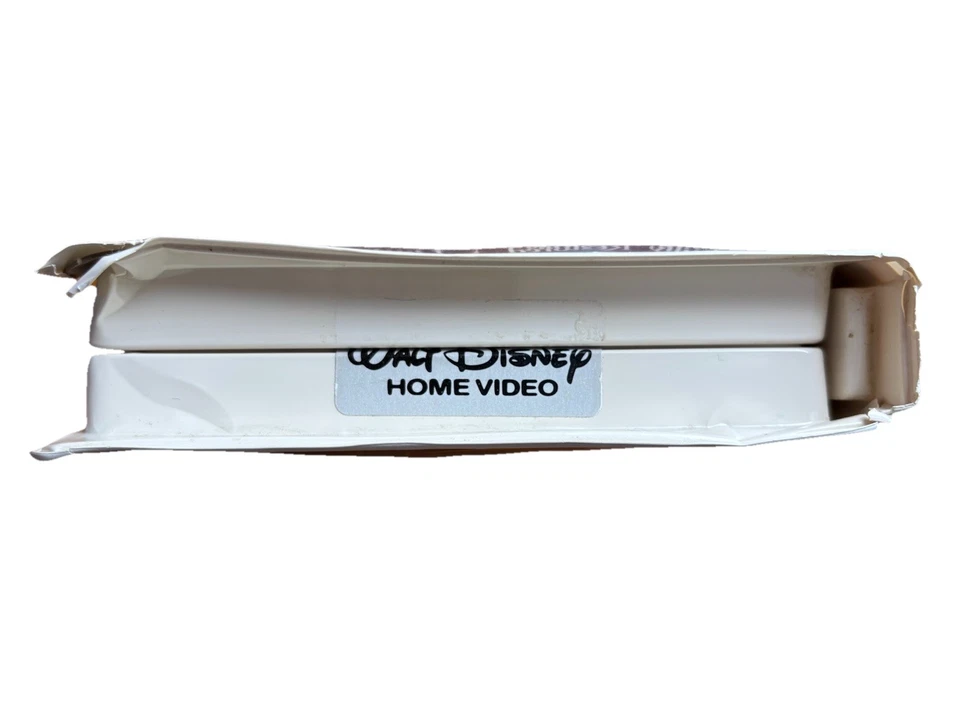 Walt Disney Sleeping Beauty Remastered Diamond Edition 1997 VHS 9511 - Image 4 of 4