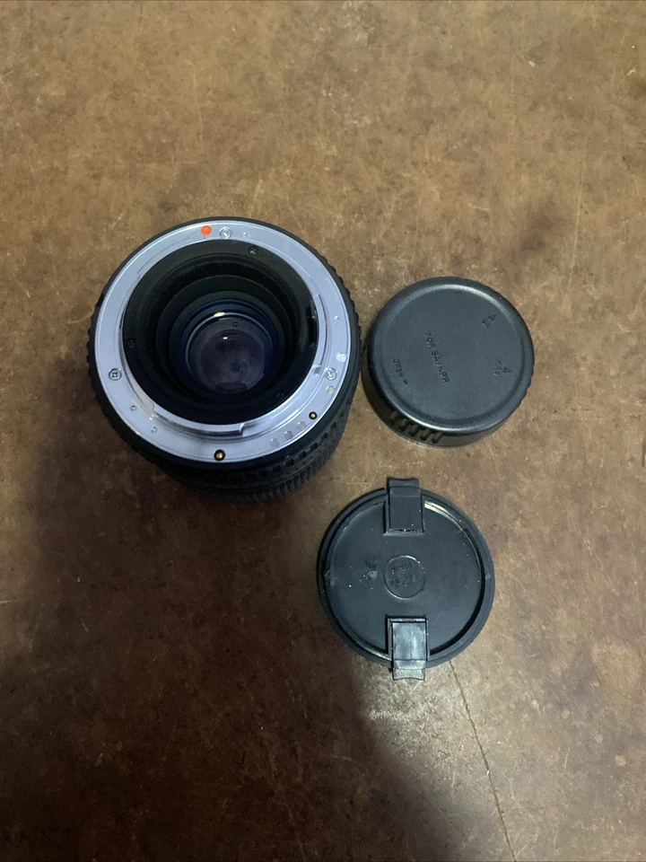 Promaster Spectrum 7 28-70mm 1:3.5-4.5 Lens  - Image 4 of 4