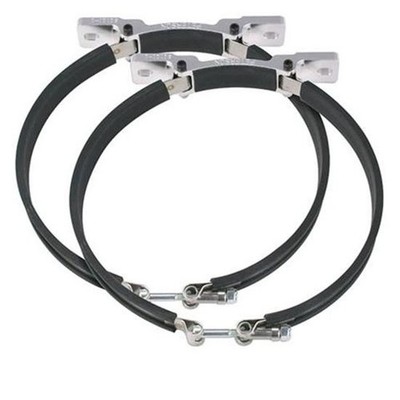Peterson Fluid Systems 08-0101 Dry Sump Oil Tank Mounting Brackets