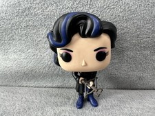 2016 Funko Pop Miss Peregrine's Home for Peculiar Children Vinyl Figures 21