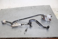 2004 Suzuki 02-15 Rm85 Rm85l Oem Tokico Rear Back Brake Caliper 69100-03b00-999 2004 Suzuki 02-15 Rm85 Rm85l Oem Tokico Rear Back Brake Caliper 69100-03b00-999