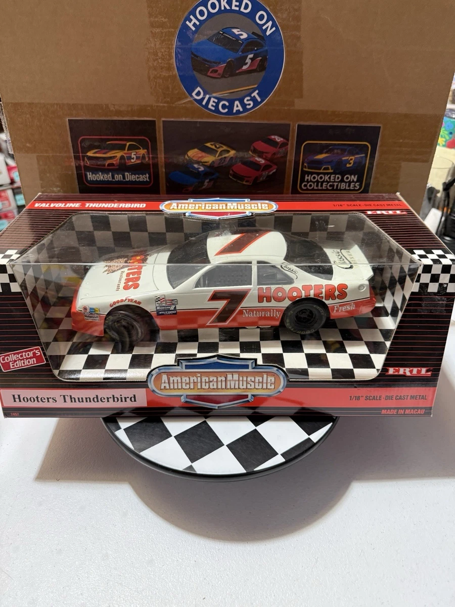 ERTL American Muscle Diecast NASCAR 1:18 for sale | eBay