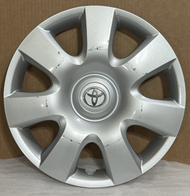 2003 Toyota Camry Hubcaps