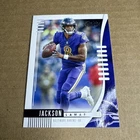 2019 Panini Absolute Football Lamar Jackson #13