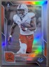Xavier Brown 2025 Bowman University Chrome #79 1st Bowman Silver Refractor