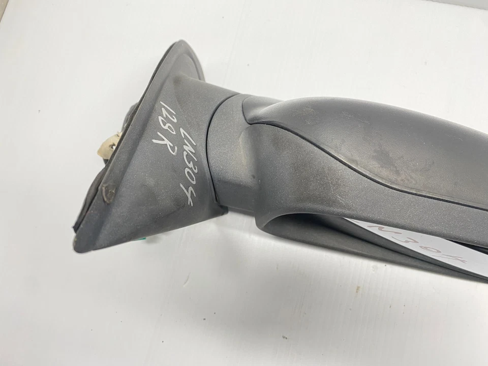 Espejo retrovisor eléctrico lateral derecho Chevrolet Trail Blazer 2003-2009 OEM, 128-02949R Foto 3 de 4