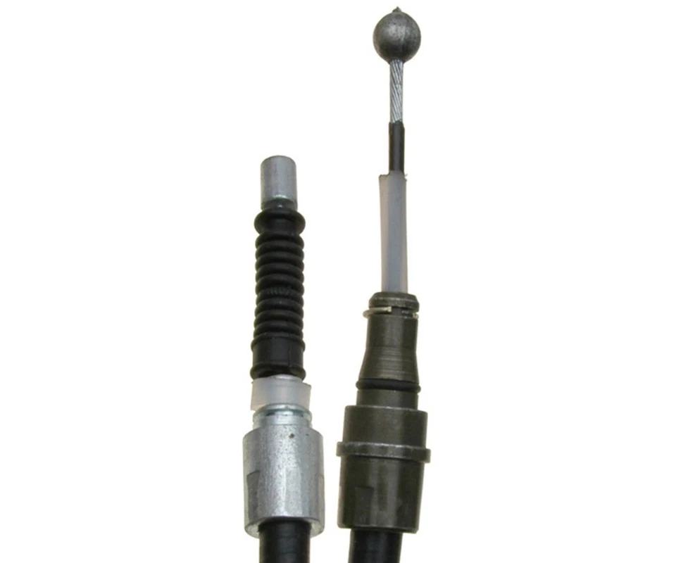 Cable de freno de estacionamiento Raybestos Brakes BC96439 para Volkswagen Passat 98-05 Foto 2 de 4