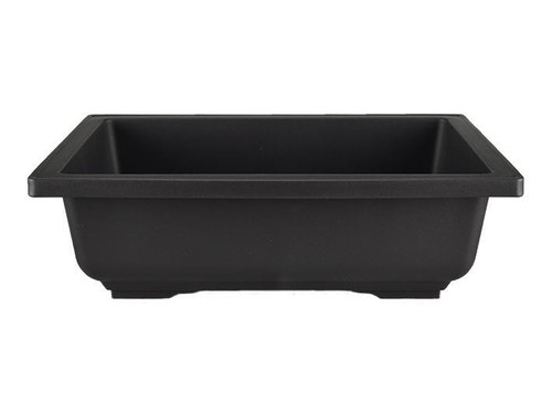 Geosism & Nature Bonsai-Transportbänder Aus Kunststoff – 3 Stück, Durchmesser 6, 7, 9 Cm