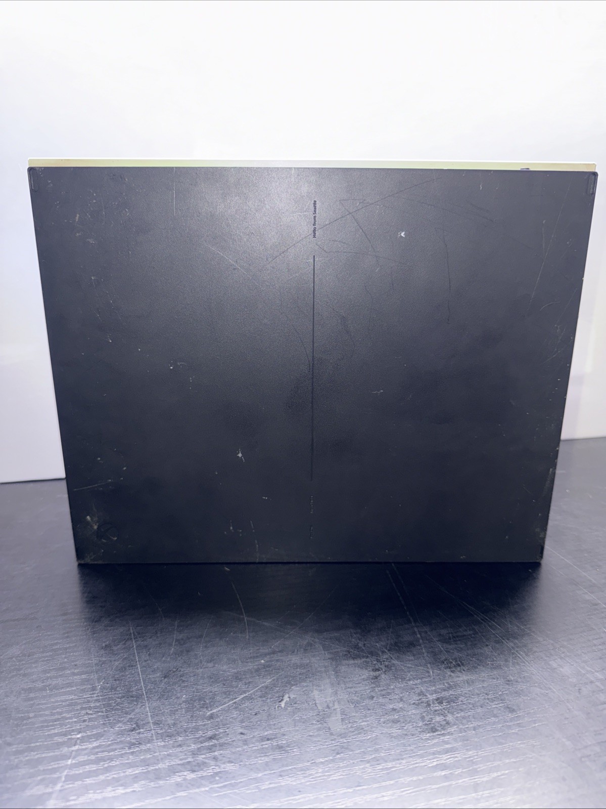 Read First! Microsoft Xbox One S 1TB  Console - White