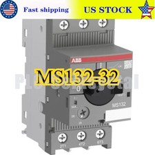 MS132-32 ABB Motor Protector (25–32A) New