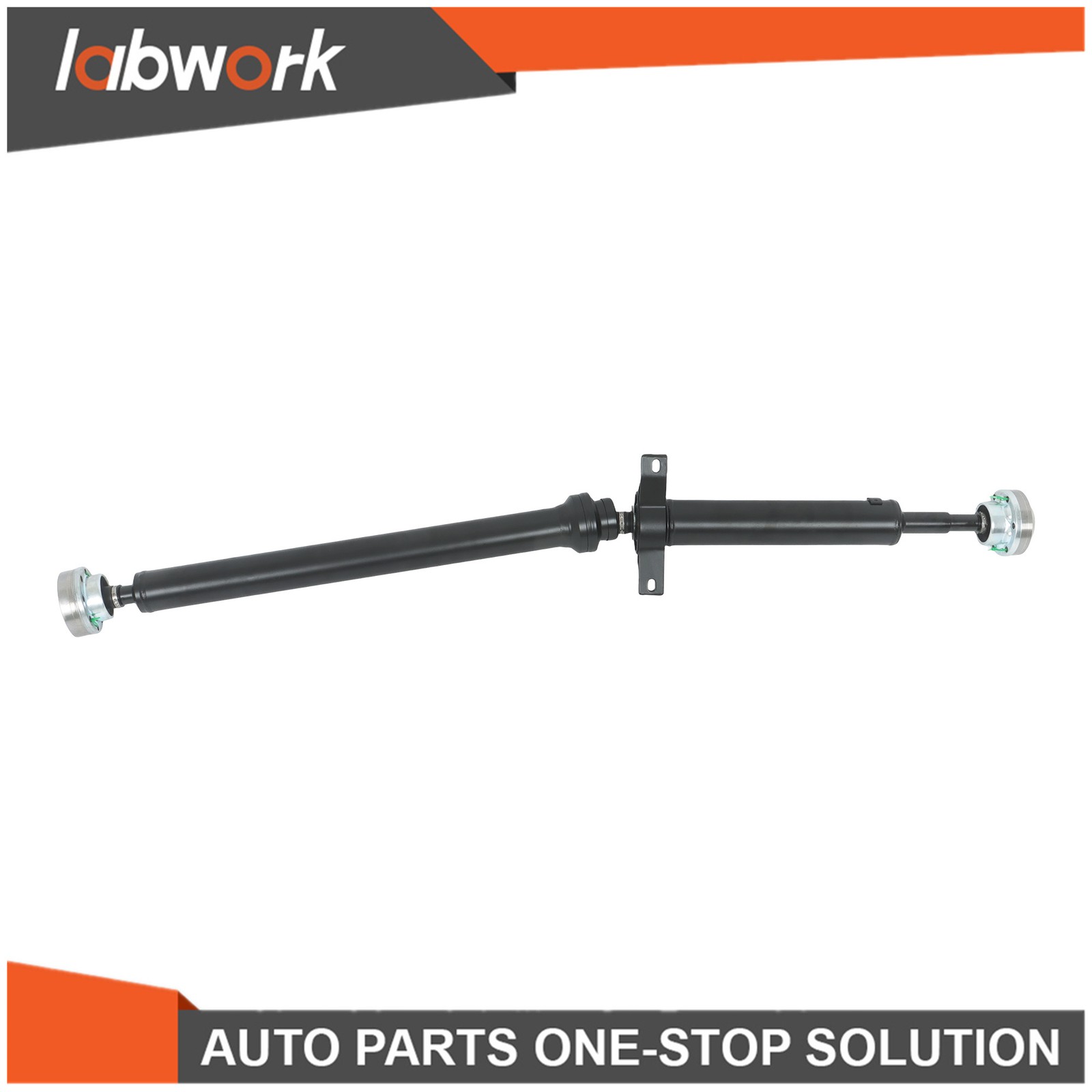 Labwork Manual Rear Driveshaft Prop Shaft Assembly 15-2023 for Dodge Challenger
