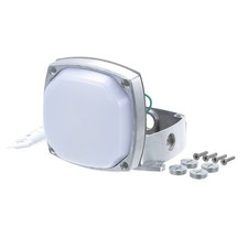 Kason  1180800A100 LED Light Fixture Rated for 50, 000 hours life