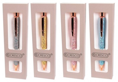 Snake Gift Box Stift-Mix