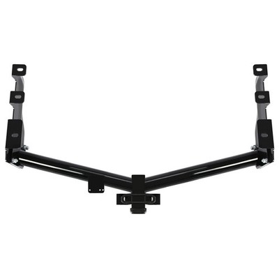 ALMULOO Class 3 Trailer Hitch Compatible with 1999-2013 Chevrolet Silverado G...