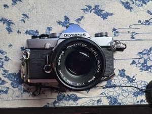 Olympus OM 30 | eBay
