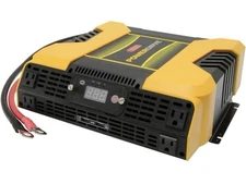 Powerdrive 3000W 4AC 2USB Power Inverter with Bluetooth