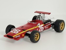 Ferrari 312 F1 1/43 Collectables 17+