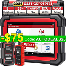 2026 Newest Launch X431 Crp919e Bt Pro Bidirectional Car Diagnostic Scanner Tool 2026 Newest Launch X431 Crp919e Bt Pro Bidirectional Car Diagnostic Scanner Tool