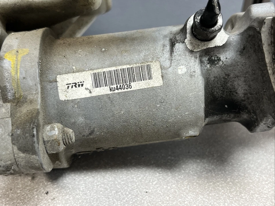 🛑 08-13 Tahoe Yukon Silverado CILINDRO MAESTRO HÍBRIDO Conjunto con depósito OEM Foto 2 de 4