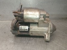 Démarreur Nissan KUBISTAR