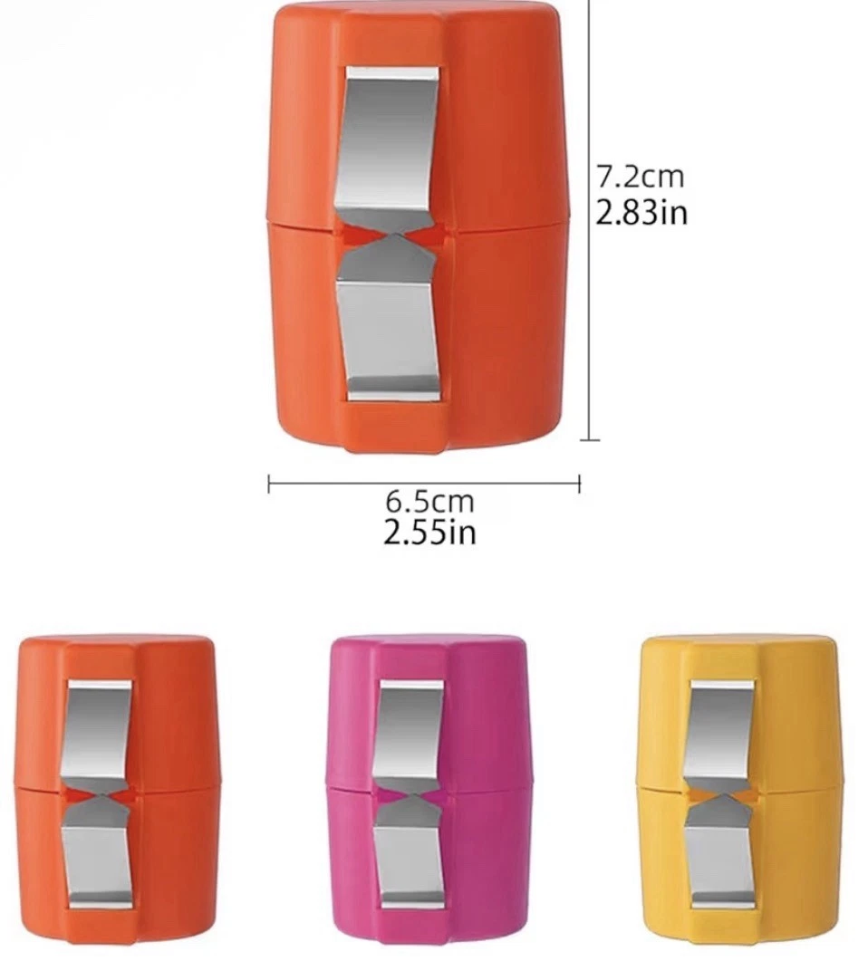 Egge Peeler