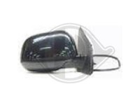 Spiegel Links 5-PIN FüR Mitsubishi Outlander 2007-2011