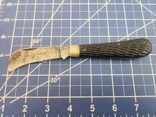 Antique Ulster Pruning Harvester Knife!