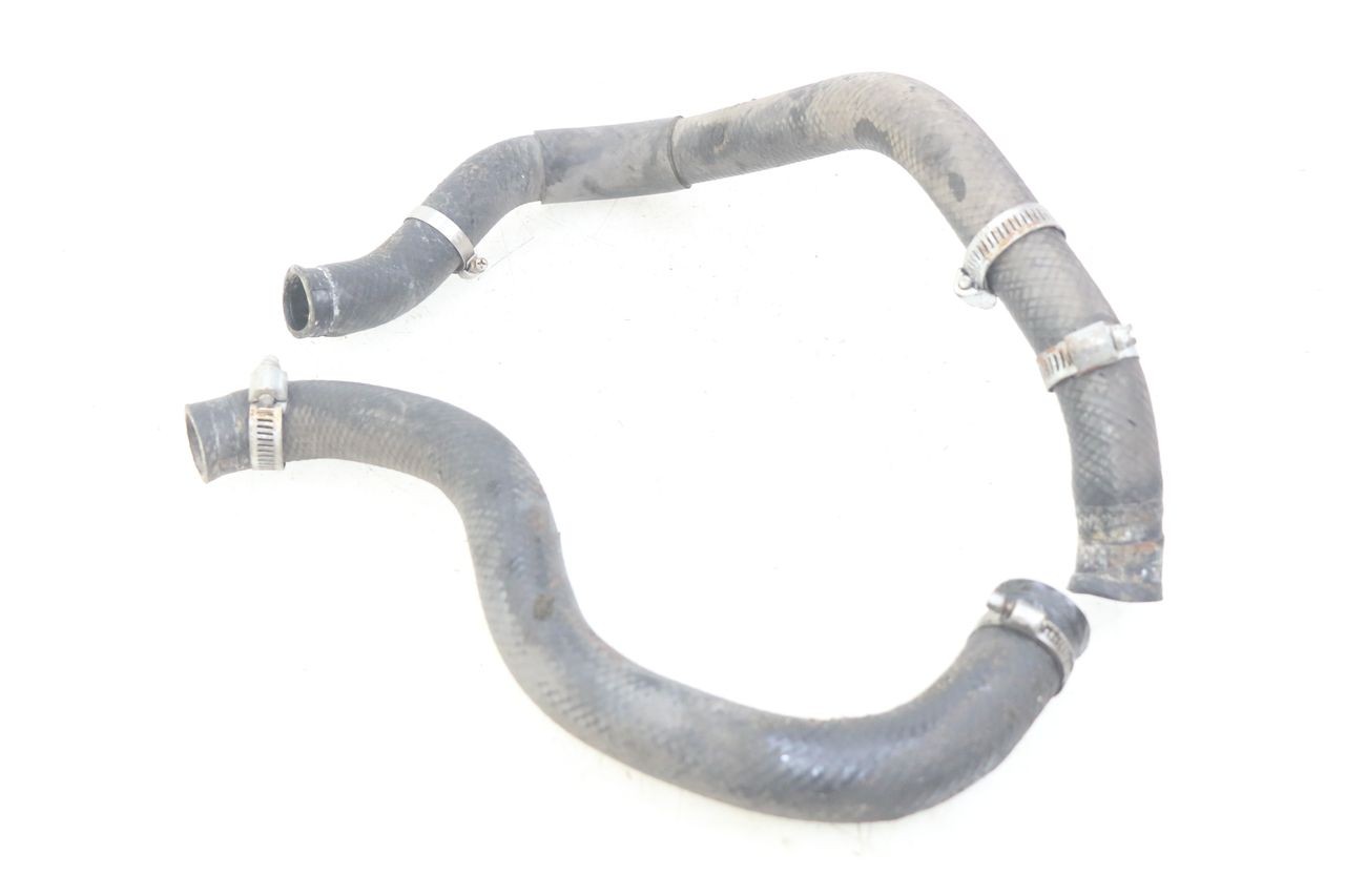 RADIATOR HOSE - KAWASAKI ZX-6R ZX6R 600 (1995 - 1997)