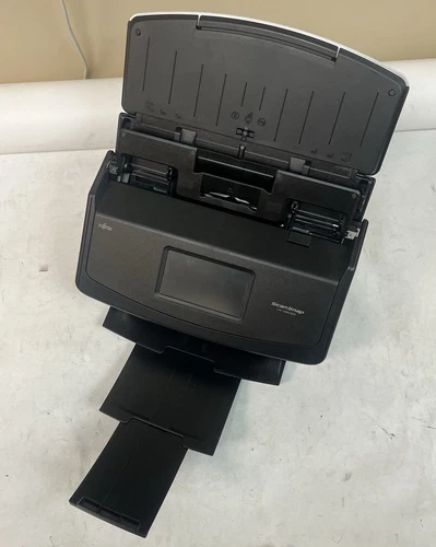 Fujitsu ScanSnap iX1500 Color Duplex Document Scanner