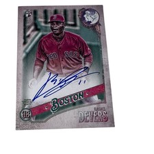 2019 Topps Gypsy Queen Baseball Cards 26