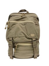 PORTER klunkerz daypack backpack nylon KHK