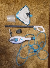 Machine Only Vax Steam Clean Multi Steam Cleaner Portable Handheld and Floor 