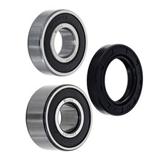 NICHE Wheel Bearing Seal Kit for BMW K1200LT Honda ST1100 GL1500 1500C 1500S SE
