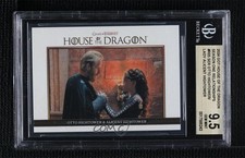 2024 Game of Thrones House the Dragon Season One Ser Otto Hightower Alicent 3hd