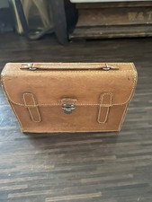 VINTAGE ART DECO ? THOMAS DE LA RUE CASED  PLAYING CARDS FENCERS - 2 x 54 CARDS 