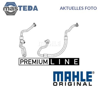 AP 129 000P NIEDERDRUCKLEITUNG KLIMAANLAGE MAHLE ORIGINAL FÜR FORD MONDEO IV