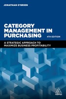Jonathan O'brien | Category Management In Purchasing | Buch | Englisch (2019)