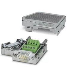 1PC FOR Phoenix Contact 2744018 D-SUB Bus Connector SUBCON-PLUS 9/M