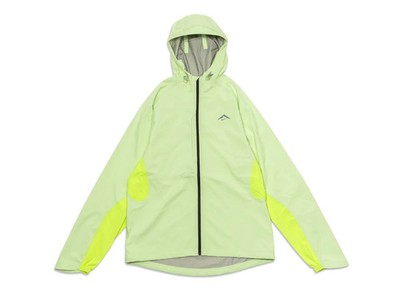 Nike Cosmic Peaks Men's Storm-FIT ADV Running Jacket Size Medium FZ1084-701