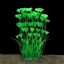 40cm Artificial Simulation Water Plants Aquarium Grass Fish Tank Decor
