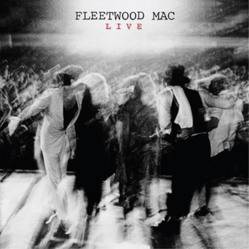 Fleetwood Mac Live (CD) Deluxe  Album