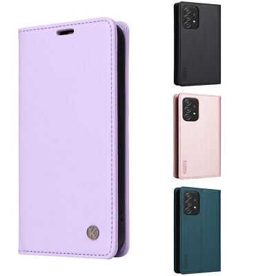 For Oppo Realme V23 9 10 11 C55 C35 C21 C25 C20 Leather Flip Wallet Phone Case
