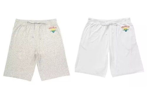Polo Ralph Lauren Men's Pajama Lounge Sleep Shorts w/ Wicking 1XLT 2XB 2XLT 3XB - Picture 2 of 5