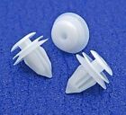 <!--F#f_0-->10x 9mm Interior Door Card Boot Trim Pillar Tailgate Hatch Panel Fastener Clip<!--F/-->