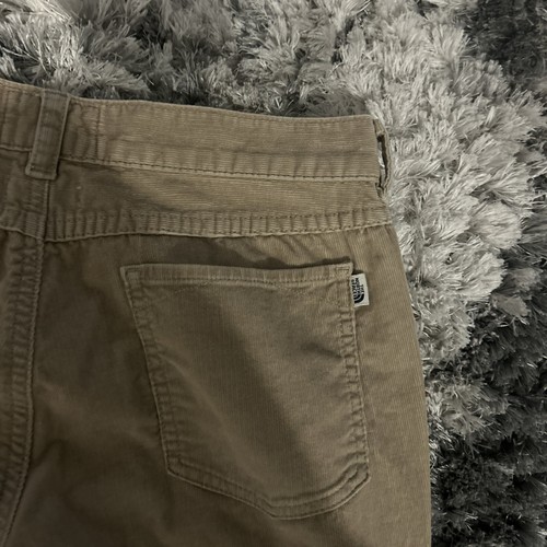 Boys Size 2 The North Face Beige Khaki Pants - Picture 5 of 5